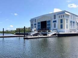 Harbour Isle Marina, Bradenton